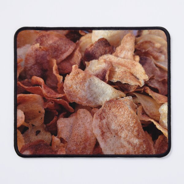 Item preview, Potato chips designed and sold by pixloger.