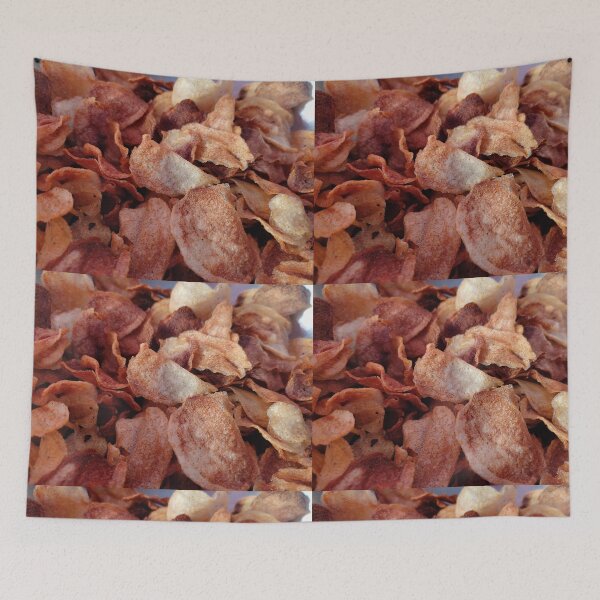 Item preview, Potato chips designed and sold by pixloger.