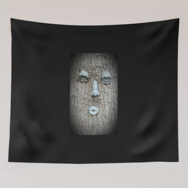 Item preview, Wise old oak designed and sold by OllieandQuinn.