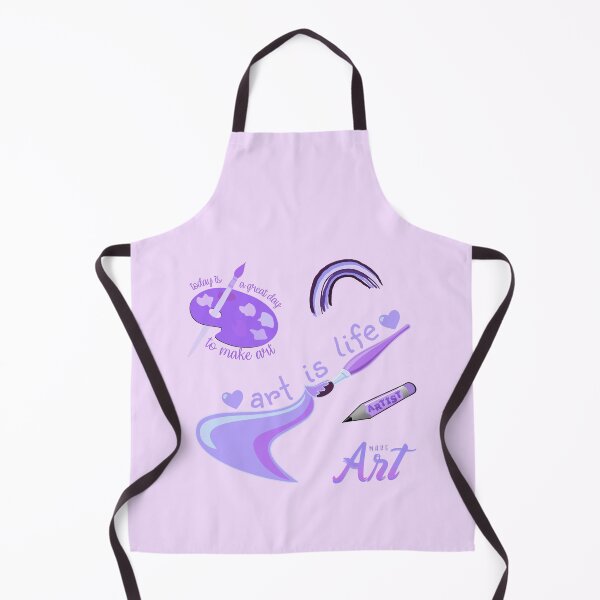 Item preview, Artists Variety Pack PURPLE designed and sold by everything4eva.