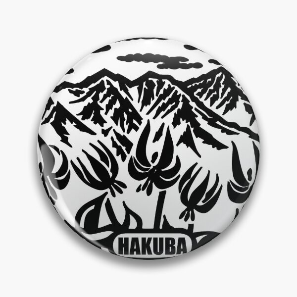 Item preview, Hakuba Drain Cover - Japan designed and sold by NuthatchDesigns.