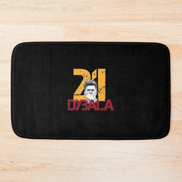 Item preview, Dybala giallorosso 21 designed and sold by Cascio311.