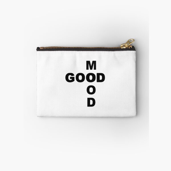 Item preview, Good Mood, Positive Vibe. designed and sold by adettras.