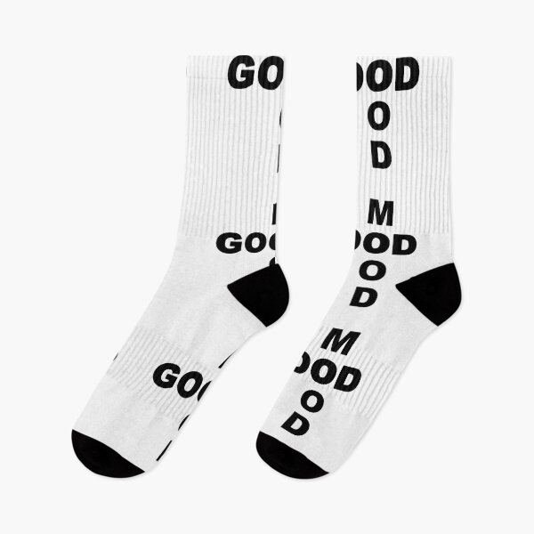 Item preview, Good Mood, Positive Vibe. designed and sold by adettras.