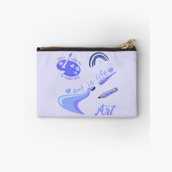 Item preview, Artists Variety Pack PURPLE designed and sold by everything4eva.