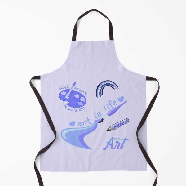 Item preview, Artists Variety Pack PURPLE designed and sold by everything4eva.