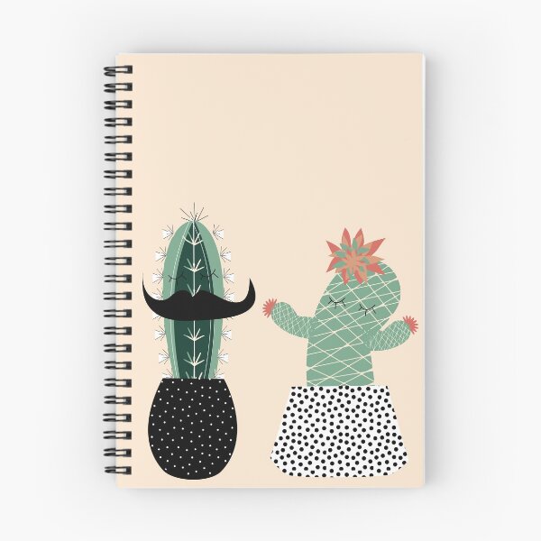 Item preview, Mr and Mrs Sucullents designed and sold by susycosta.