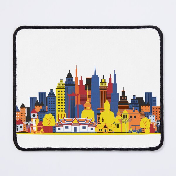 Item preview, ciudad de religión designed and sold by COCONATTAN.