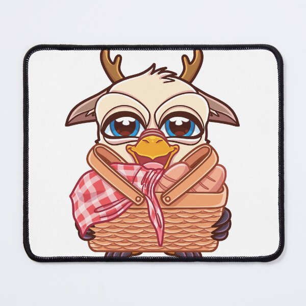 Item preview, Hungry designed and sold by ThisIsGeli.