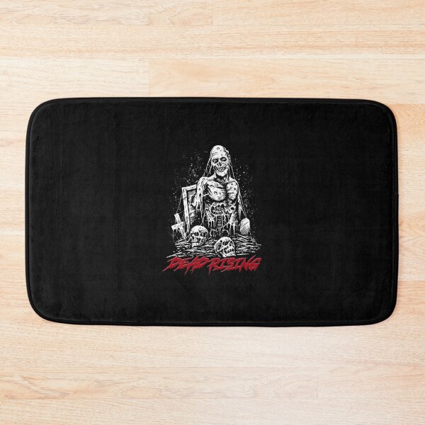 Item preview, SCARLXRD DEAD RISING SKELETON designed and sold by maxellkickelc.