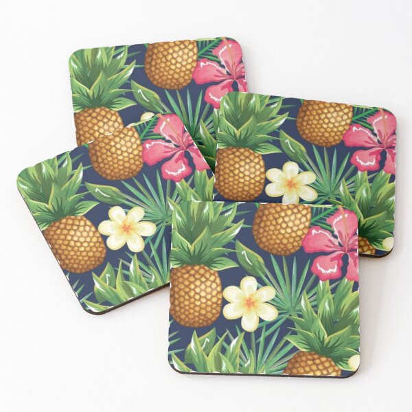 Item preview, Summer floral paradise  designed and sold by SKMAXX.