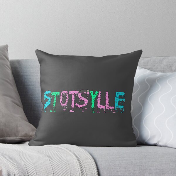 Item preview, STOTSYLLE designed and sold by Porky Roebuck.
