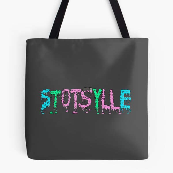 Item preview, STOTSYLLE designed and sold by Porky Roebuck.