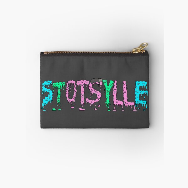 Item preview, STOTSYLLE designed and sold by Porky Roebuck.