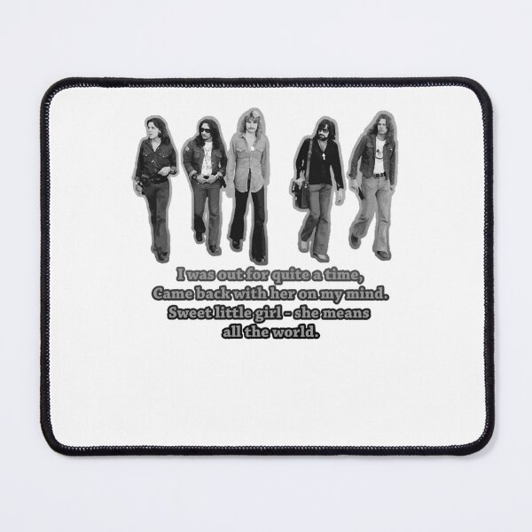 Item preview, Mens My Favorite British Uriah Rock Band Heep Funny Fans designed and sold by RayneBarron.