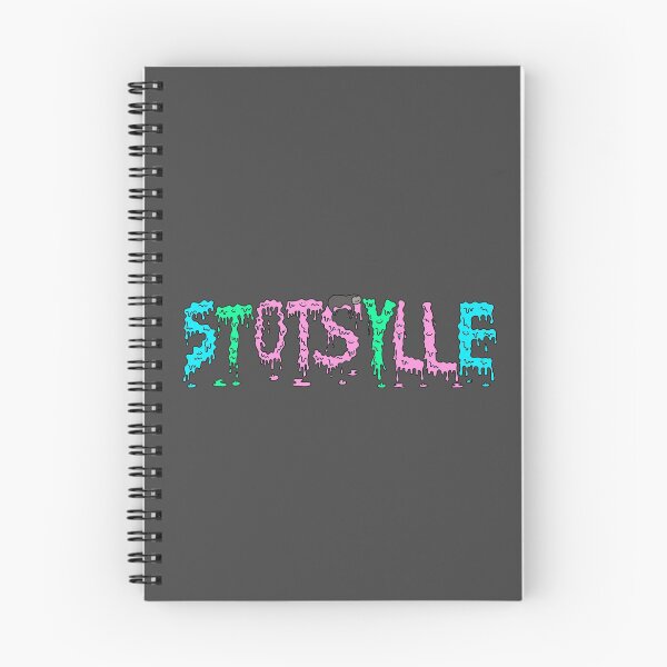 Item preview, STOTSYLLE designed and sold by Porky Roebuck.