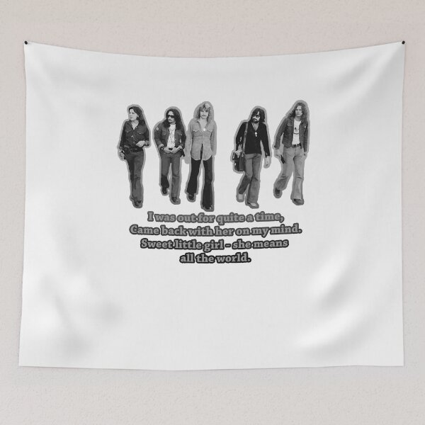 Item preview, Mens My Favorite British Uriah Rock Band Heep Funny Fans designed and sold by RayneBarron.