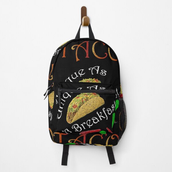 Item preview, Unique As A Breakfast Taco designed and sold by Demna-S.