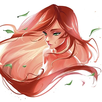 Artwork thumbnail, Spring by AnushPaint