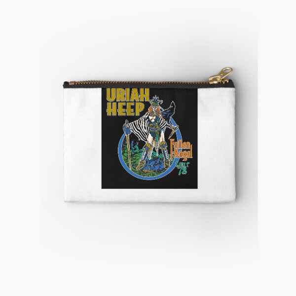 Artikelvorschau, Mens My Favourite Uriah Hard Rock Heep Geschenke Musikfans entworfen und verkauft von RayneBarron.
