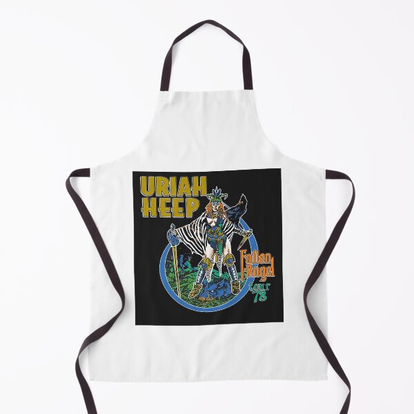 Item preview, Mens My Favorite Uriah Hard Rock Heep Gifts Music Fans designed and sold by RayneBarron.