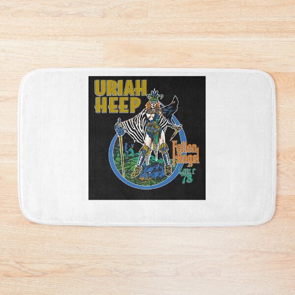 Item preview, Mens My Favorite Uriah Hard Rock Heep Gifts Music Fans designed and sold by RayneBarron.