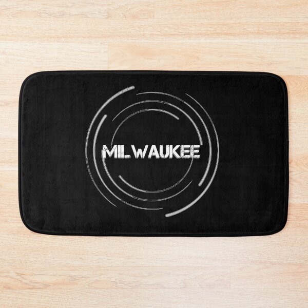 Item preview, Milwaukee City Lover Gifts designed and sold by rachidhaz.
