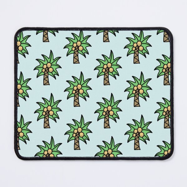 Item preview, Cute coconut tree designed and sold by PanyaCreative.