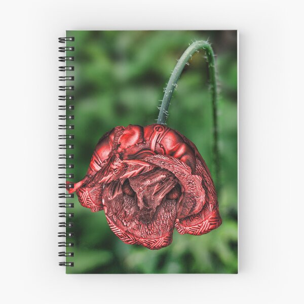 Item preview, Rocking Horse Rose designed and sold by GolemAura.