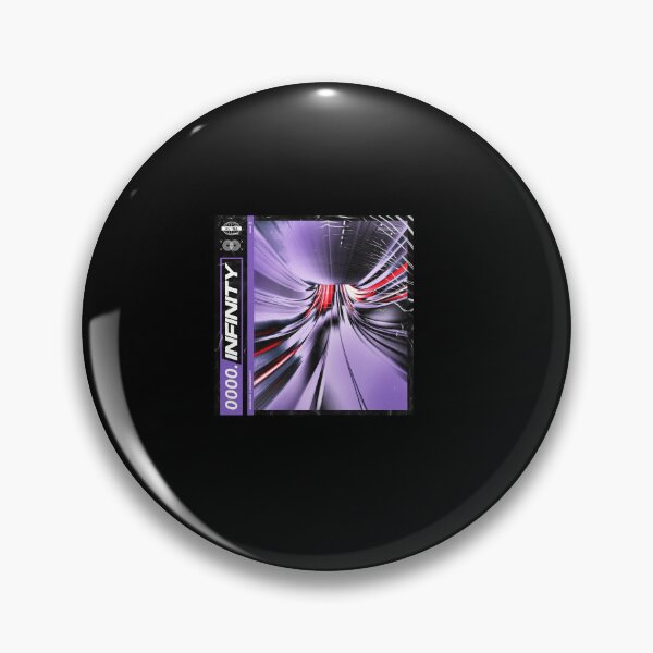 Item preview, SCARLXRD - INFINITY designed and sold by maxellkickelc.