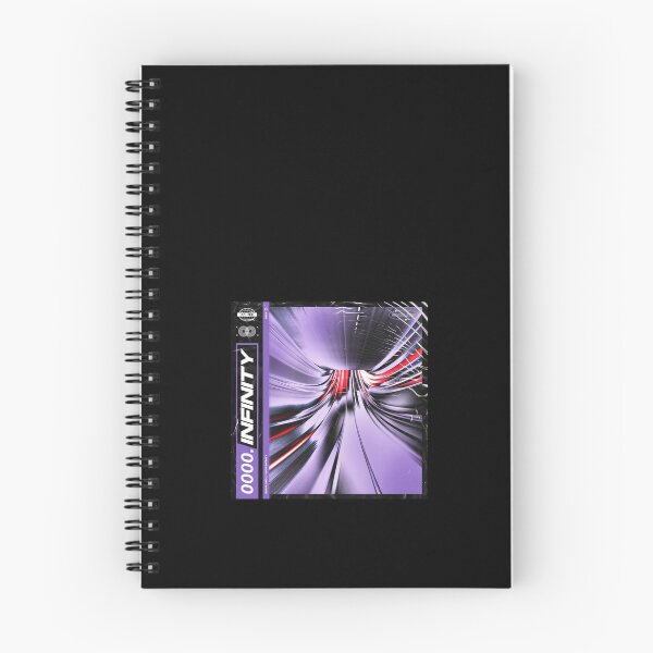 Item preview, SCARLXRD - INFINITY designed and sold by maxellkickelc.