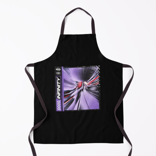 Item preview, SCARLXRD - INFINITY designed and sold by maxellkickelc.