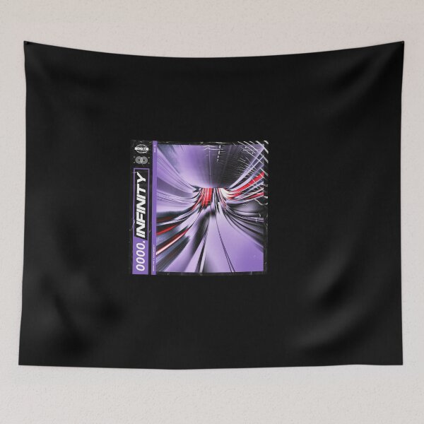 Item preview, SCARLXRD - INFINITY designed and sold by maxellkickelc.