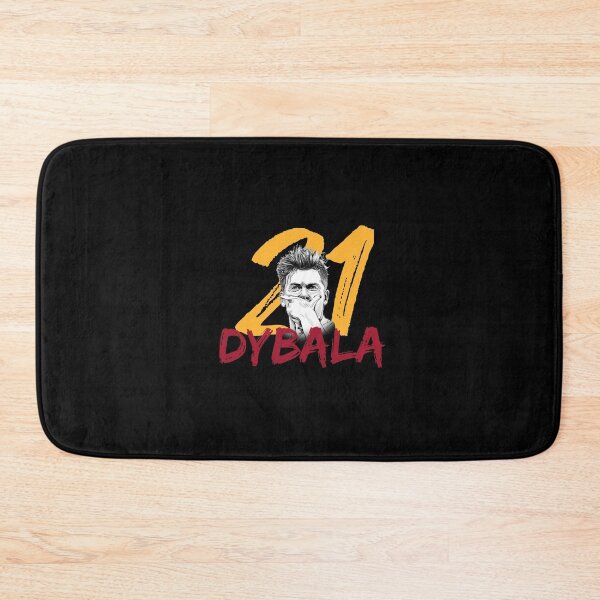 Item preview, Dybala 21 designed and sold by Cascio311.