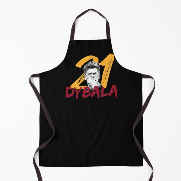 Item preview, Dybala 21 designed and sold by Cascio311.