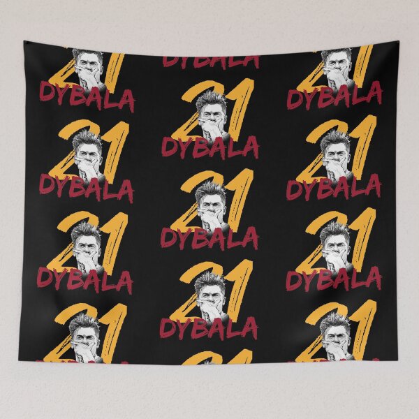 Item preview, Dybala 21 designed and sold by Cascio311.