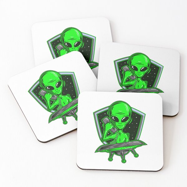 Item preview,  I Want To Believe UFO UFO designed and sold by Emil1993.
