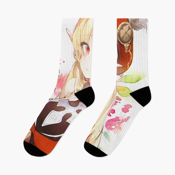 Item preview, Klee Genshin Impact Artwork For Otaku designed and sold by Danieldarentr.