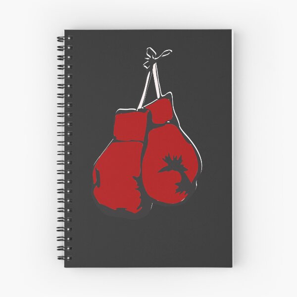 Item preview, Champion Boxers Gloves designed and sold by simpleones.