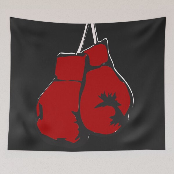 Item preview, Champion Boxers Gloves designed and sold by simpleones.