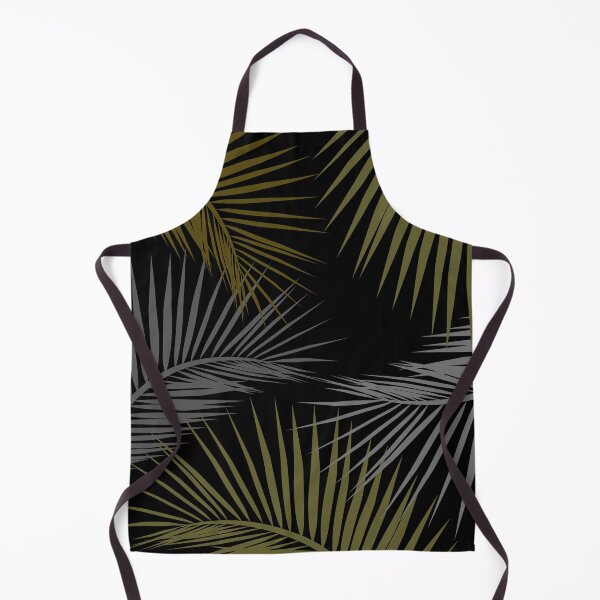 Item preview, Coconut Leaves designed and sold by Saltarc.