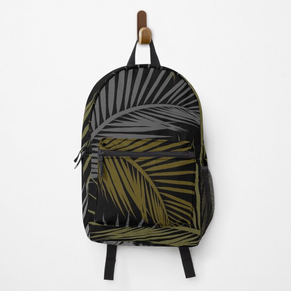 Item preview, Coconut Leaves designed and sold by Saltarc.