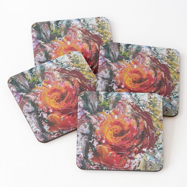 Item preview, Love for roses designed and sold by AnneArt4Fun.