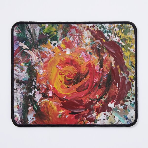 Item preview, Love for roses designed and sold by AnneArt4Fun.