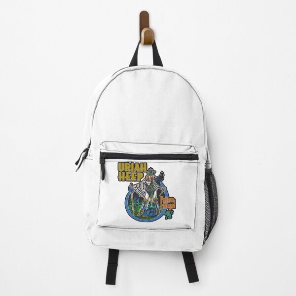 Item preview, Mens Womens Uriah Progressive Heep Rock Graphic For Fans designed and sold by RayneBarron.