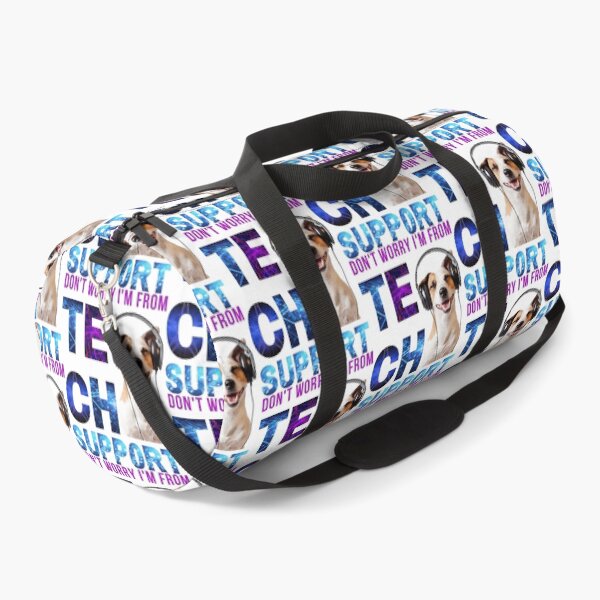 Item preview, Don_t worry i_m from tech support designed and sold by SouthWestPrint.