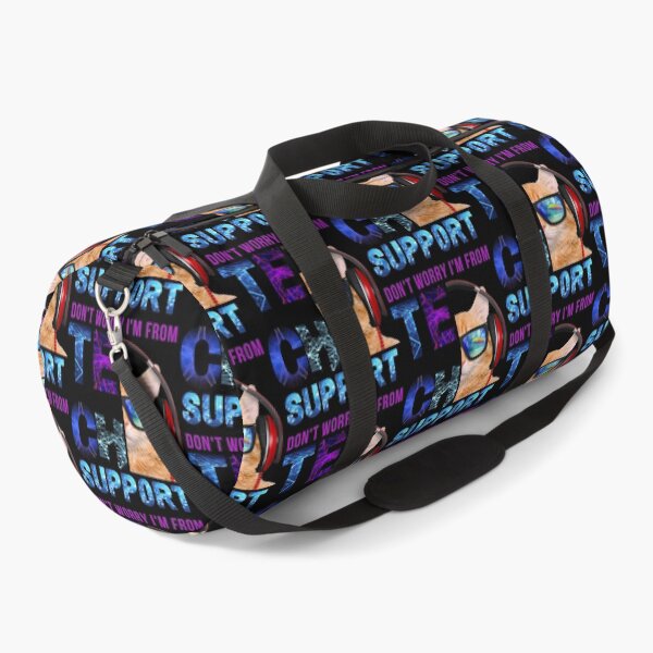 Item preview, Don_t worry i_m from tech support designed and sold by SouthWestPrint.