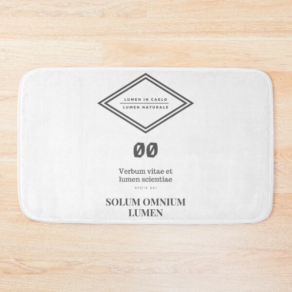 Item preview, S2 Trendy Lumen Lettering (Ver.3) designed and sold by S-Two.