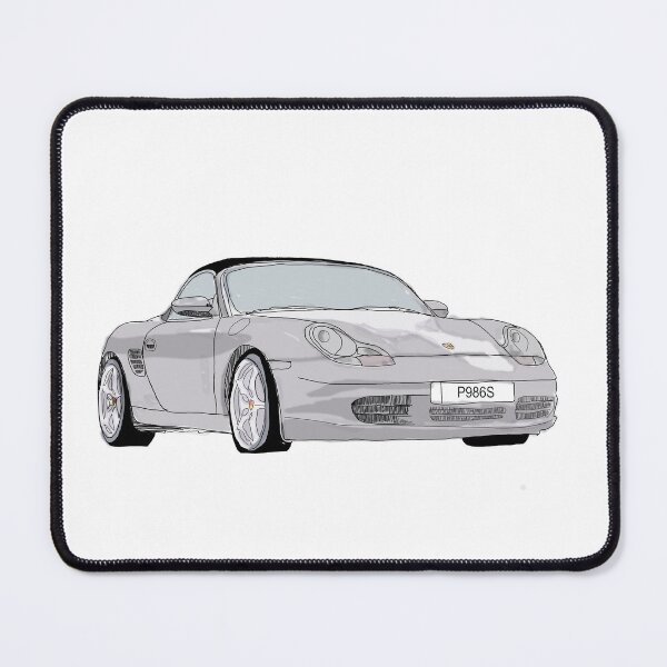 Item preview, Porsche 986s designed and sold by marielhvc.