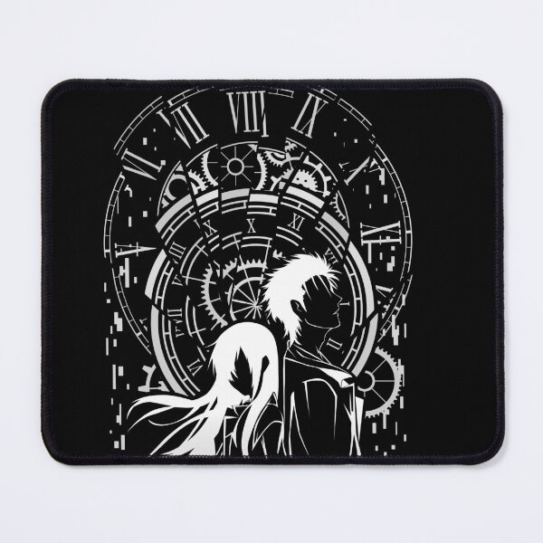 Item preview, Time broken designed and sold by predatorart93.